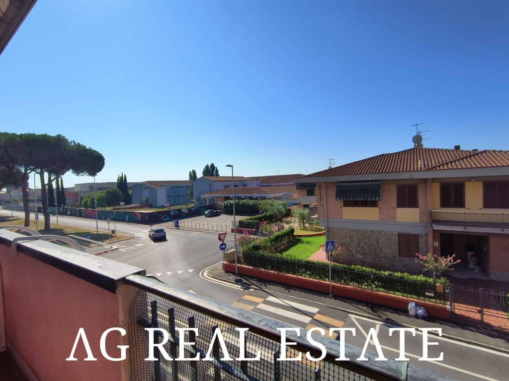 appartamento in vendita a Castelfranco di Sotto