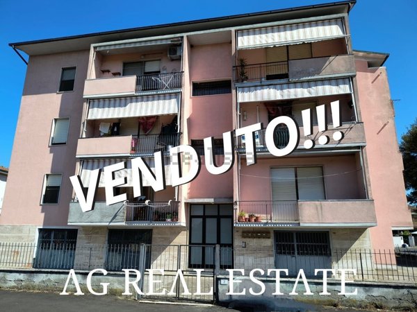 appartamento in vendita a Castelfranco di Sotto