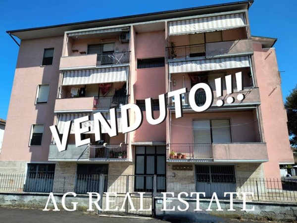 appartamento in vendita a Castelfranco di Sotto