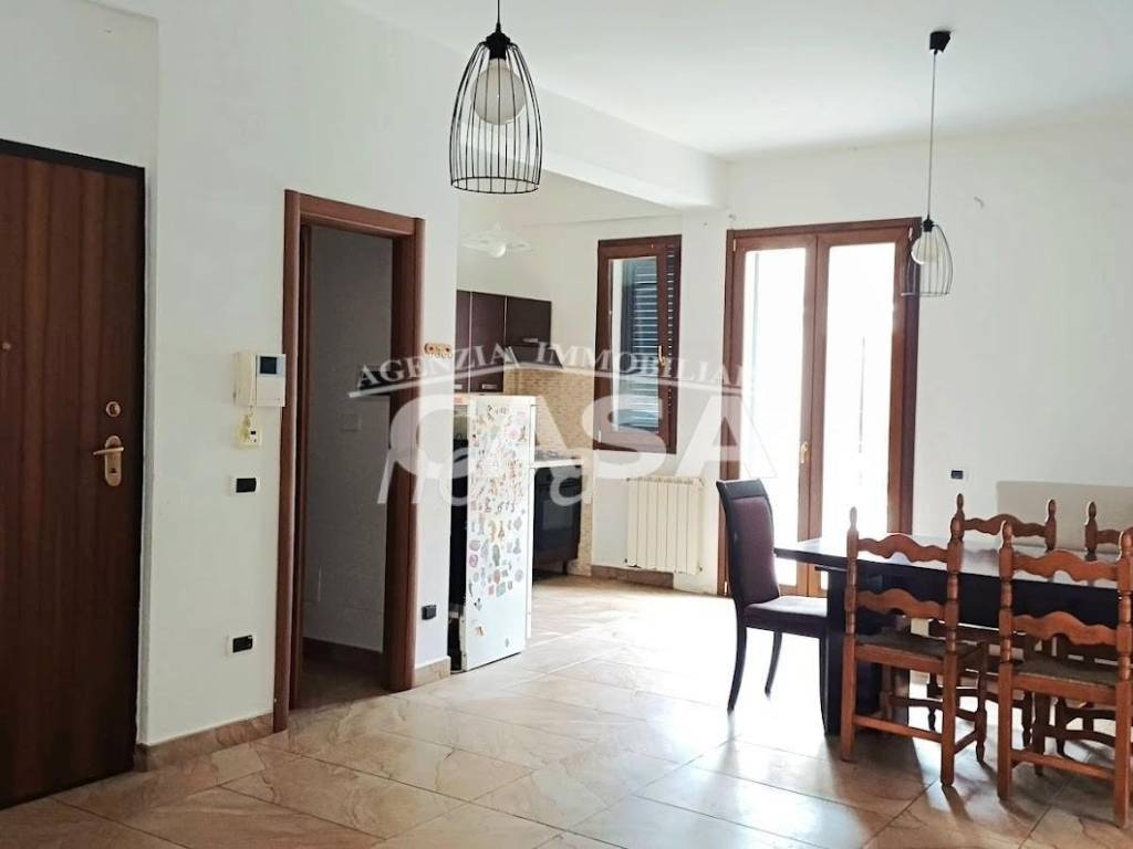 appartamento in vendita a Castelfranco di Sotto