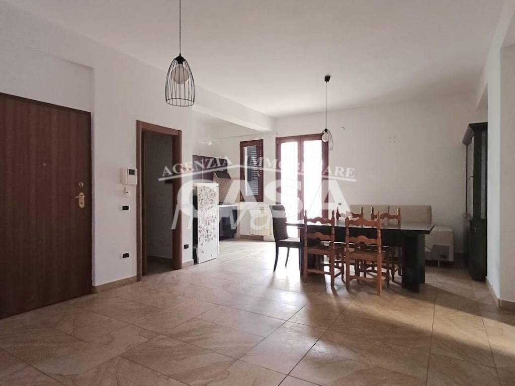 appartamento in vendita a Castelfranco di Sotto