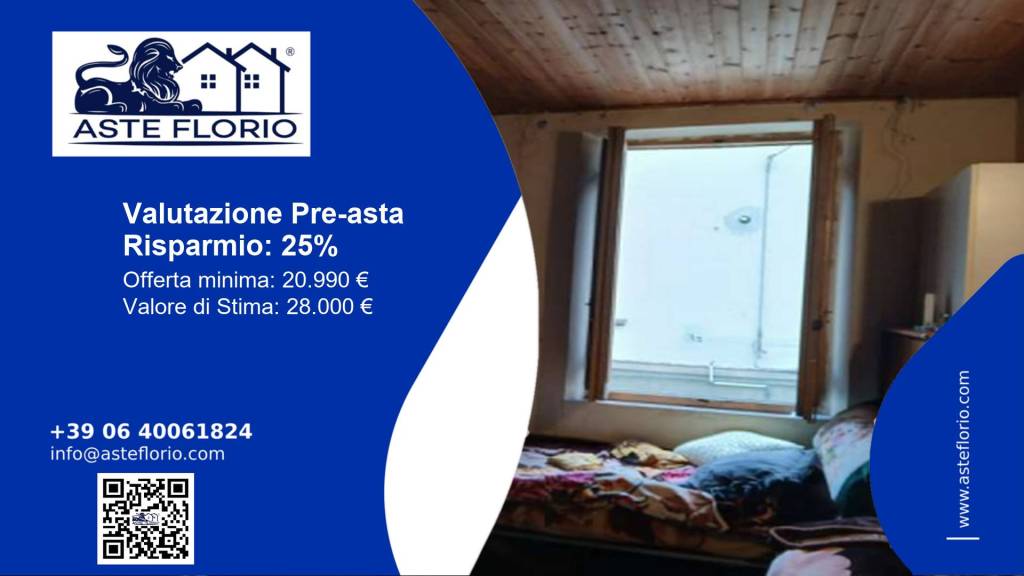 appartamento in vendita a Castelfranco di Sotto