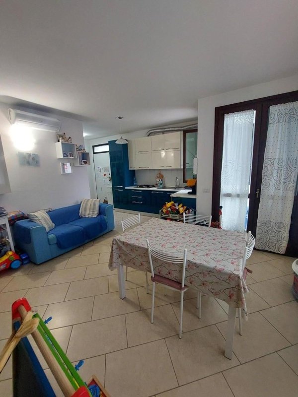 appartamento in vendita a Castelfranco di Sotto