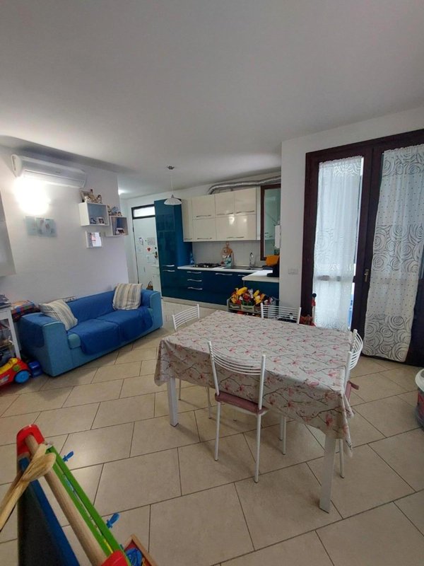 appartamento in vendita a Castelfranco di Sotto