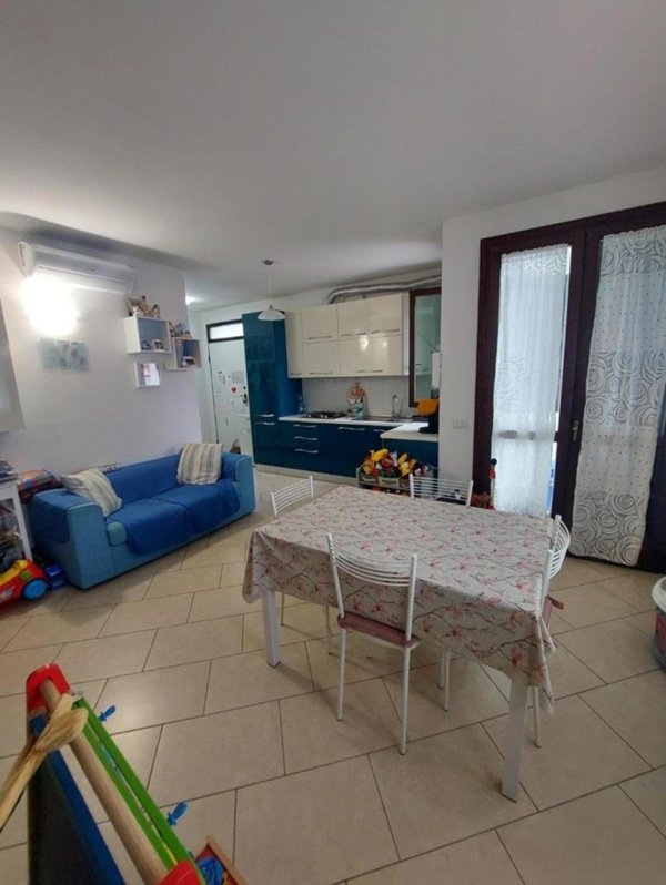 appartamento in vendita a Castelfranco di Sotto