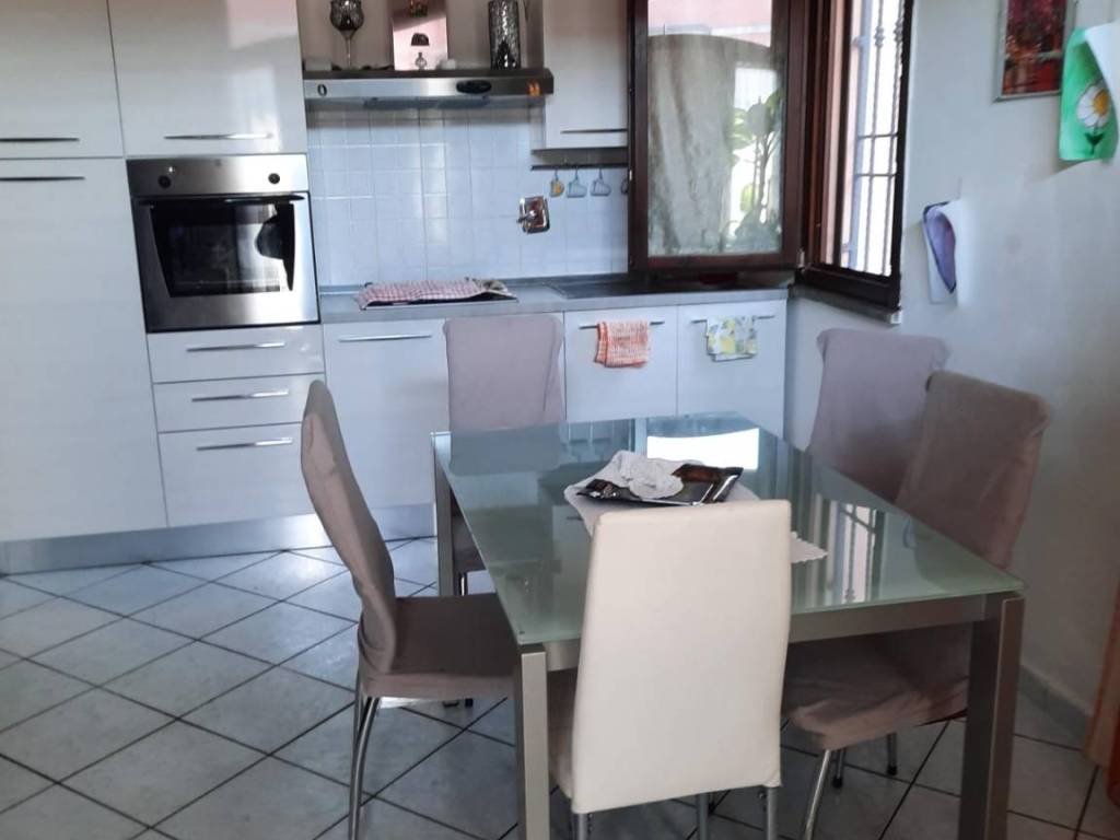 appartamento in vendita a Castelfranco di Sotto