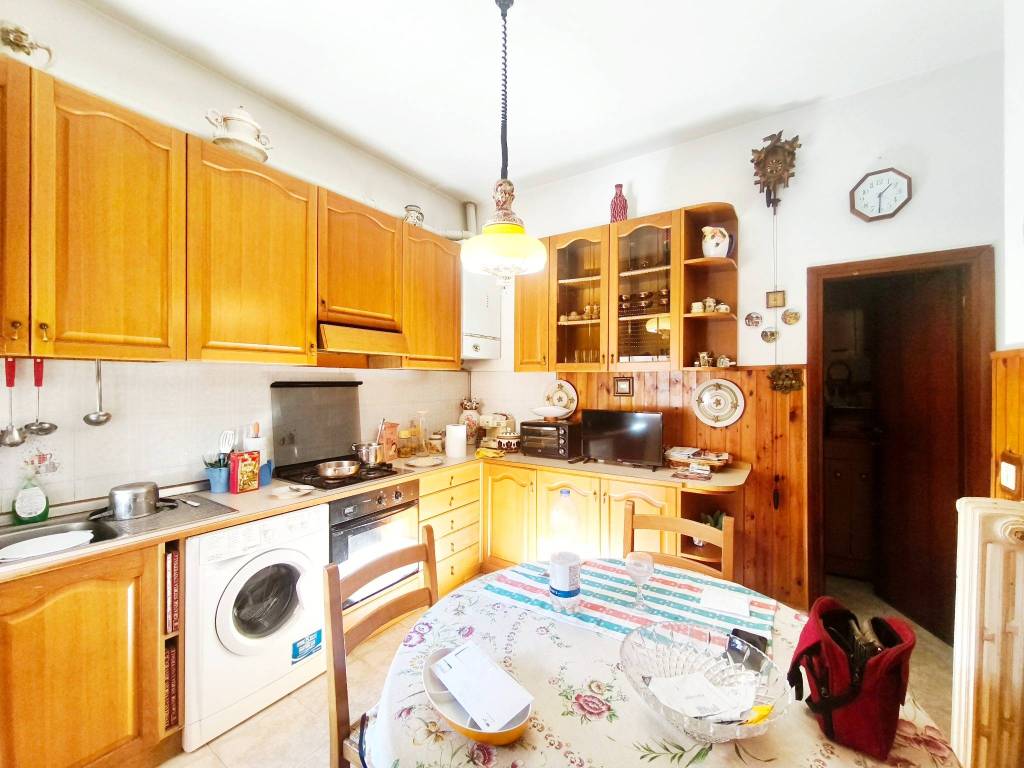 appartamento in vendita a Castelfranco di Sotto