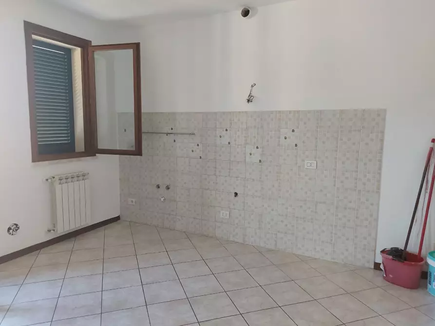 appartamento in vendita a Castelfranco di Sotto