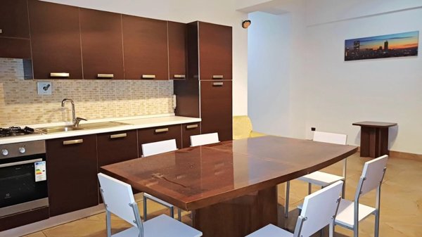 appartamento in vendita a Castelfranco di Sotto