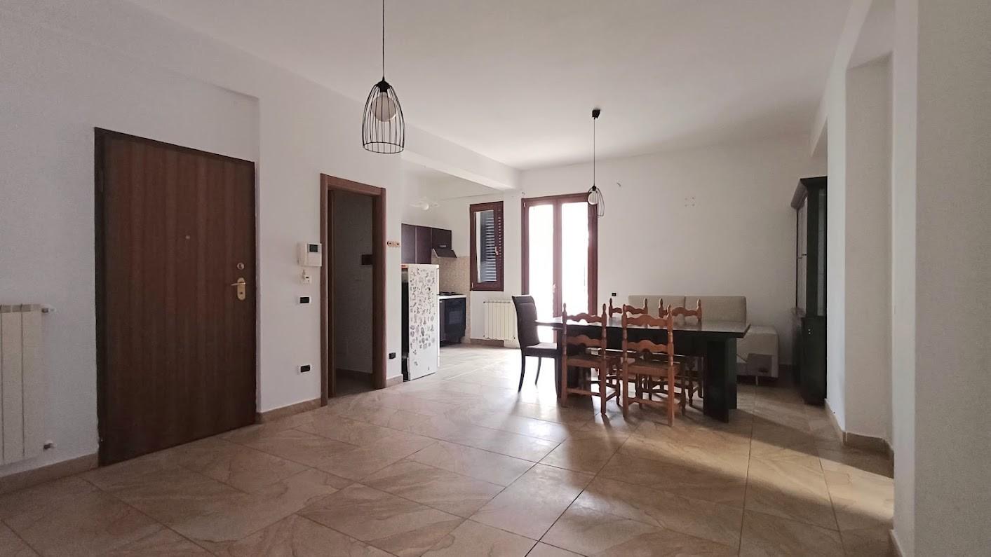 appartamento in vendita a Castelfranco di Sotto