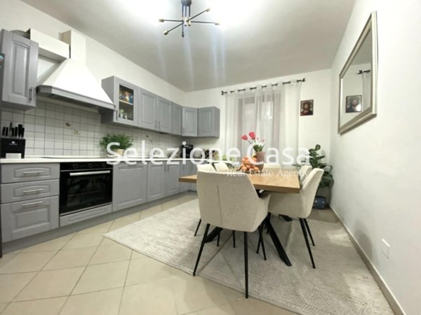 appartamento in vendita a Castelfranco di Sotto