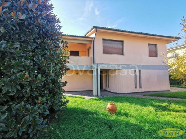 casa indipendente in vendita a Castelfranco di Sotto