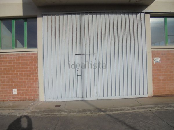 capannone in vendita a Castelfranco di Sotto