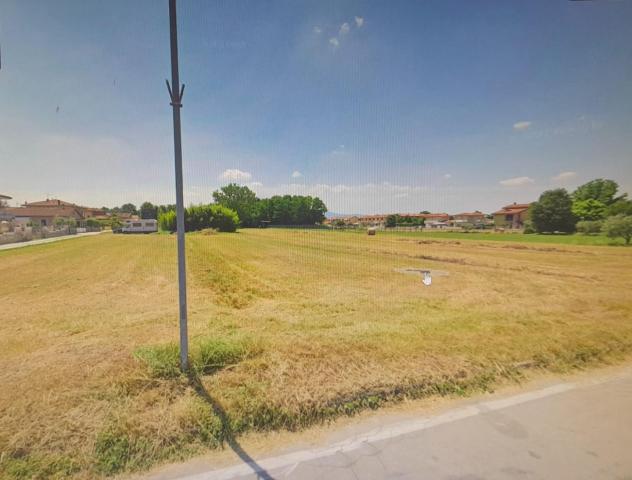 terreno agricolo in vendita a Castelfranco di Sotto in zona Villa Campanile