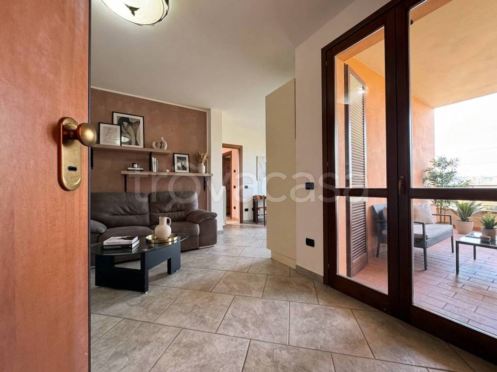 appartamento in vendita a Castelfranco di Sotto