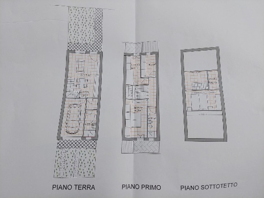 casa indipendente in vendita a Castelfranco di Sotto