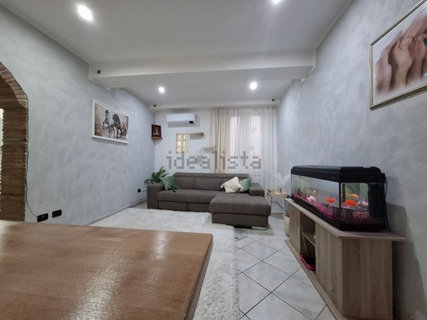 appartamento in vendita a Castelfranco di Sotto