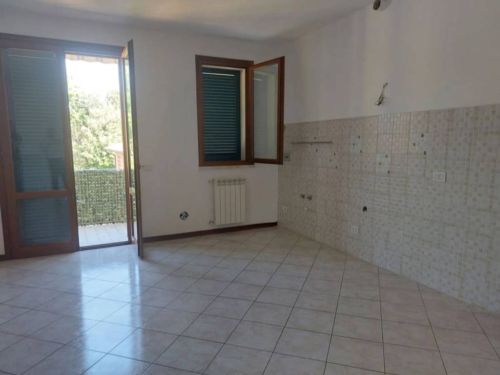 appartamento in vendita a Castelfranco di Sotto