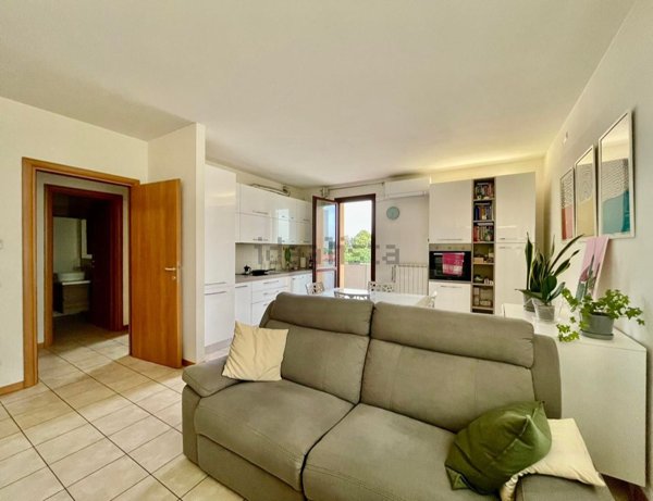 appartamento in vendita a Castelfranco di Sotto