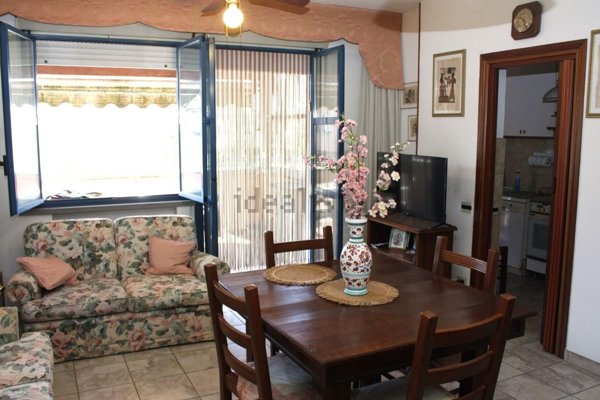 appartamento in vendita a Castelfranco di Sotto