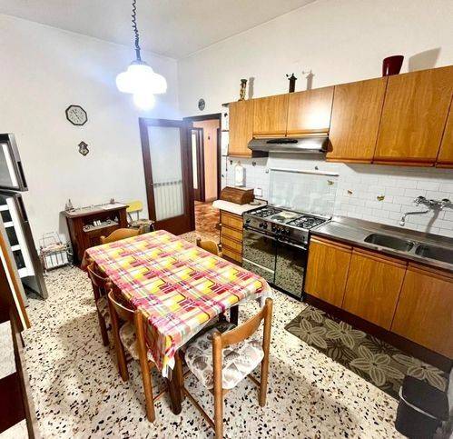 appartamento in vendita a Castelfranco di Sotto