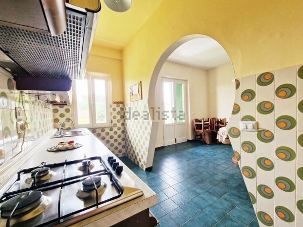 appartamento in vendita a Castelfranco di Sotto in zona Orentano