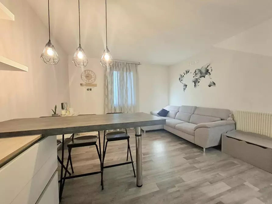 appartamento in vendita a Castelfranco di Sotto in zona Orentano