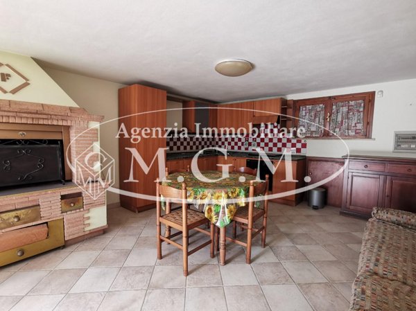 casa indipendente in vendita a Castelfranco di Sotto