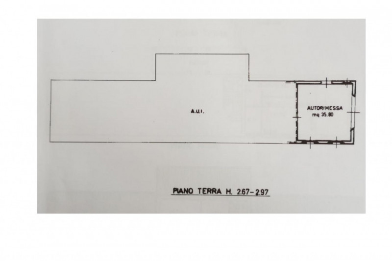casa semindipendente in vendita a Castelfranco di Sotto