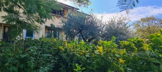 casa indipendente in vendita a Castelfranco di Sotto in zona Villa Campanile