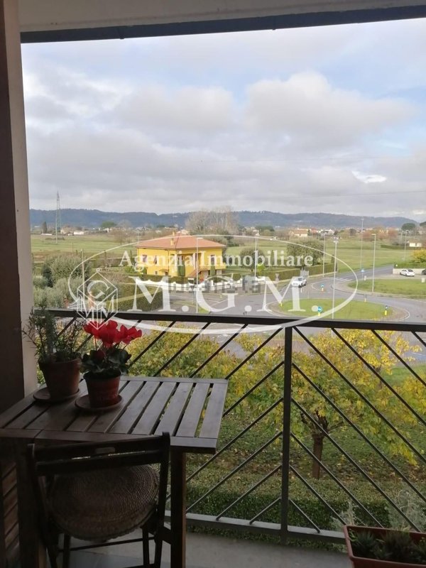 appartamento in vendita a Castelfranco di Sotto