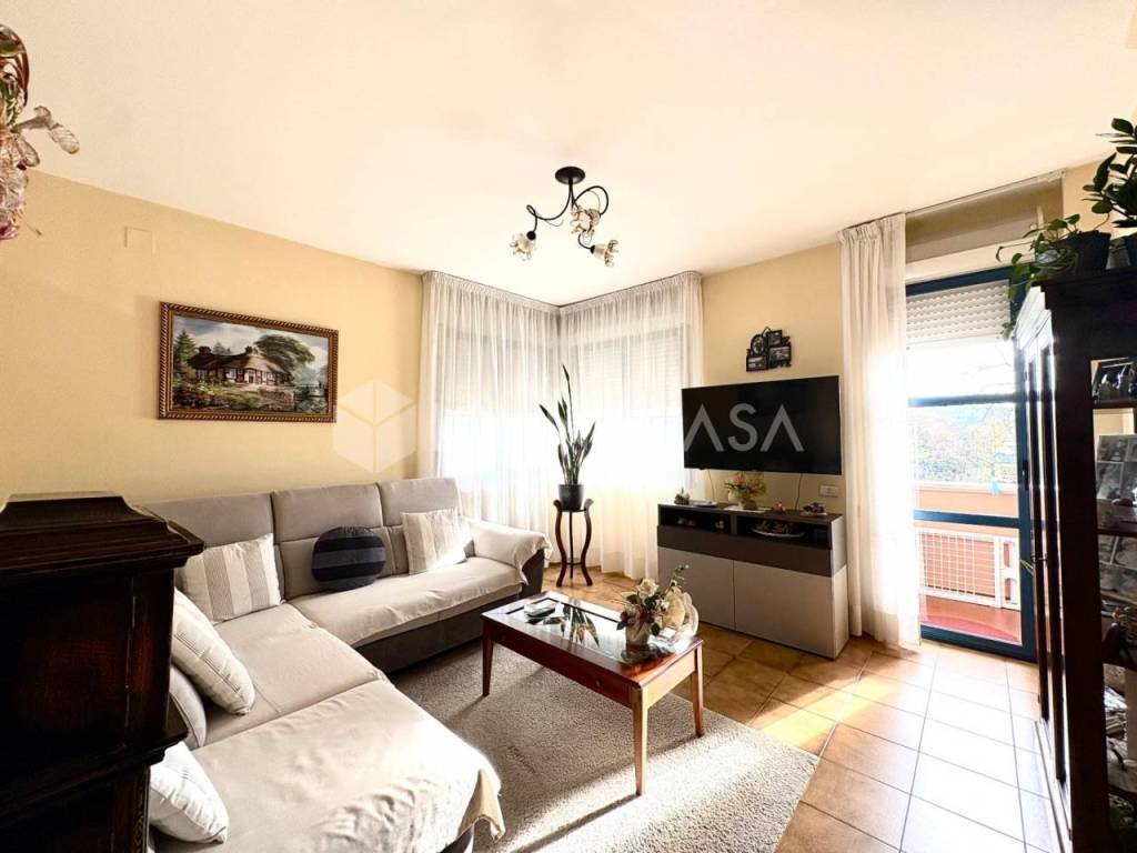 appartamento in vendita a Castelfranco di Sotto