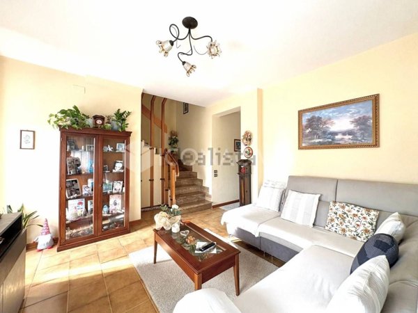 appartamento in vendita a Castelfranco di Sotto