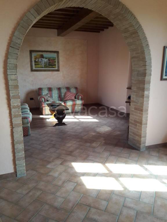 casa indipendente in vendita a Castelfranco di Sotto