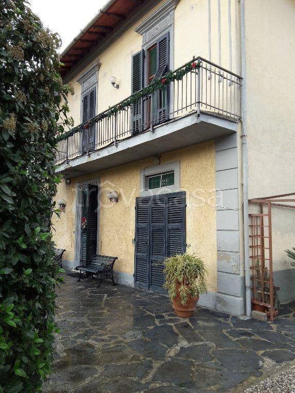 casa indipendente in vendita a Castelfranco di Sotto