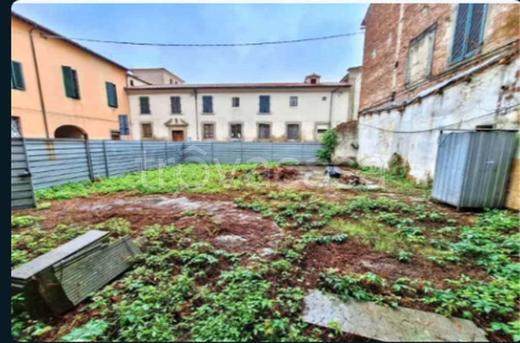 appartamento in vendita a Castelfranco di Sotto