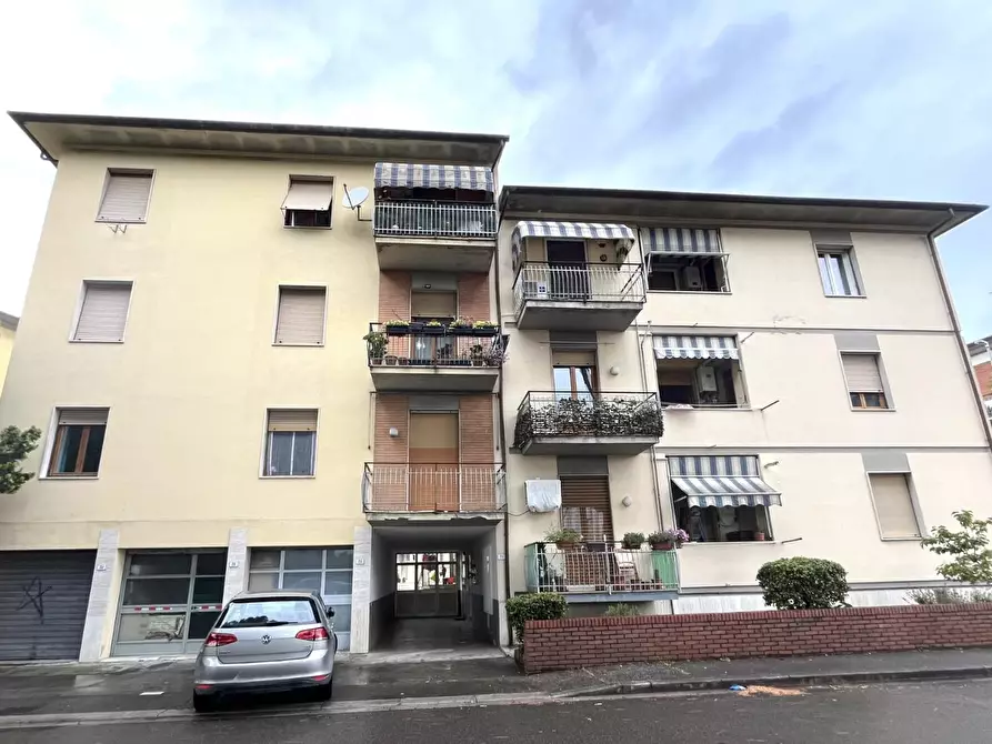 appartamento in vendita a Castelfranco di Sotto