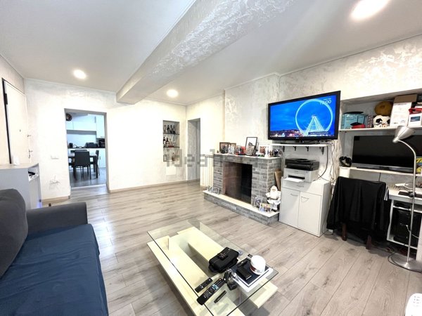 appartamento in vendita a Castelfranco di Sotto