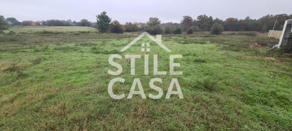 terreno agricolo in vendita a Castelfranco di Sotto in zona Orentano