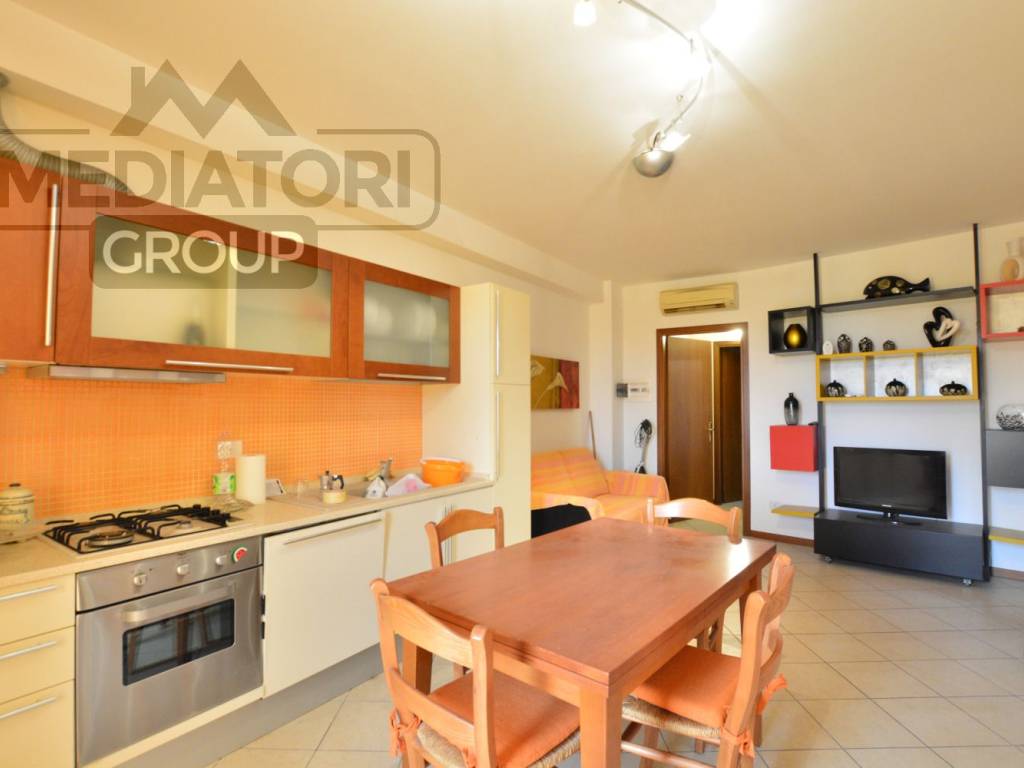 appartamento in vendita a Castelfranco di Sotto