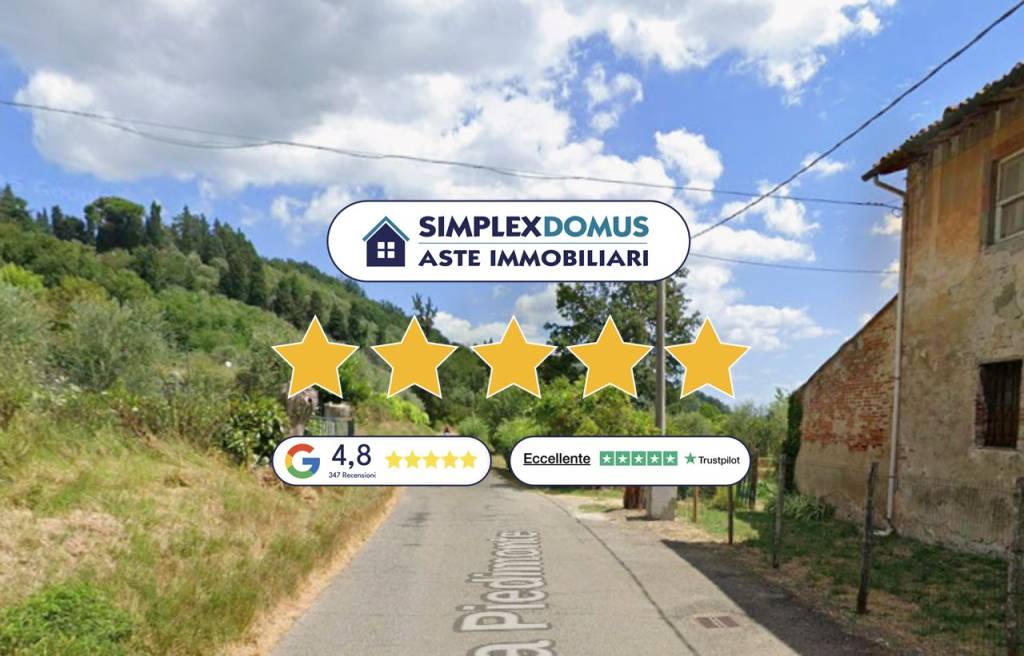 appartamento in vendita a Castelfranco di Sotto