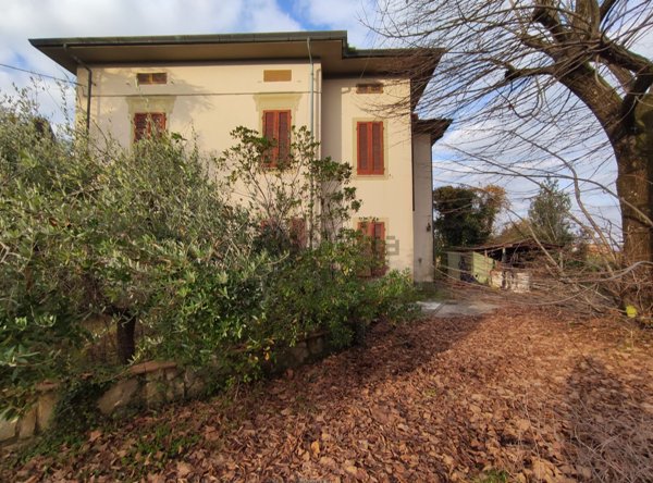 casa indipendente in vendita a Castelfranco di Sotto in zona Orentano
