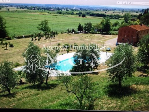 casa indipendente in vendita a Castelfranco di Sotto