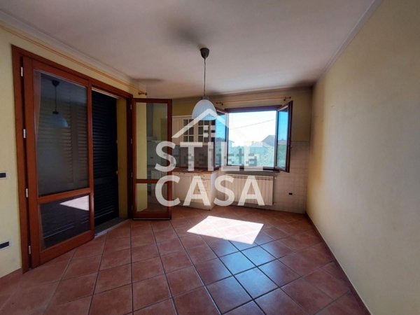 appartamento in vendita a Castelfranco di Sotto in zona Orentano