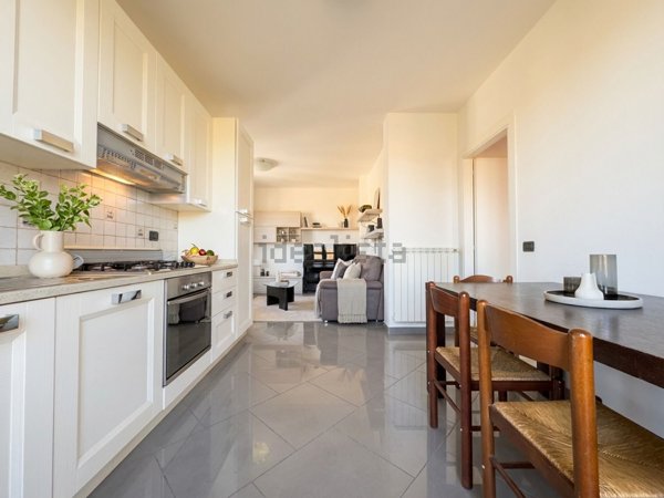 appartamento in vendita a Castelfranco di Sotto