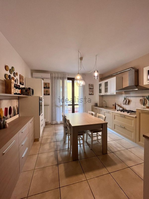 appartamento in vendita a Castelfranco di Sotto