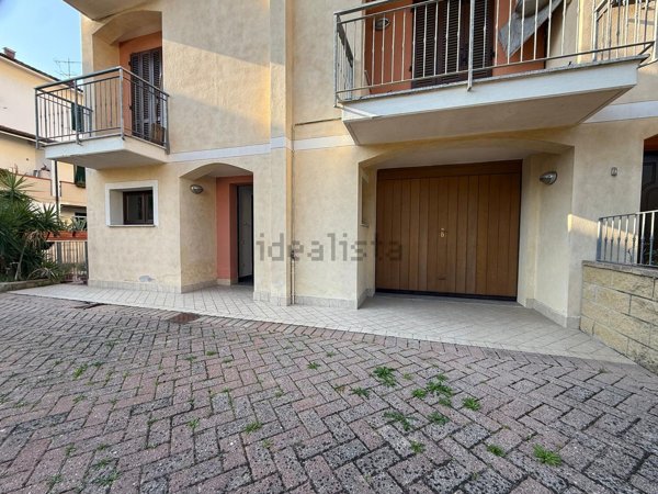 appartamento in vendita a Castelfranco di Sotto