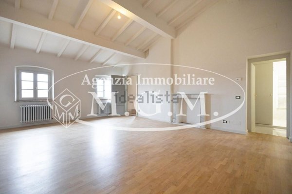 appartamento in vendita a Castelfranco di Sotto in zona Orentano