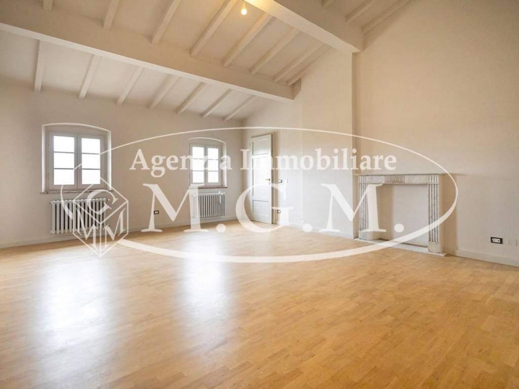 appartamento in vendita a Castelfranco di Sotto in zona Orentano