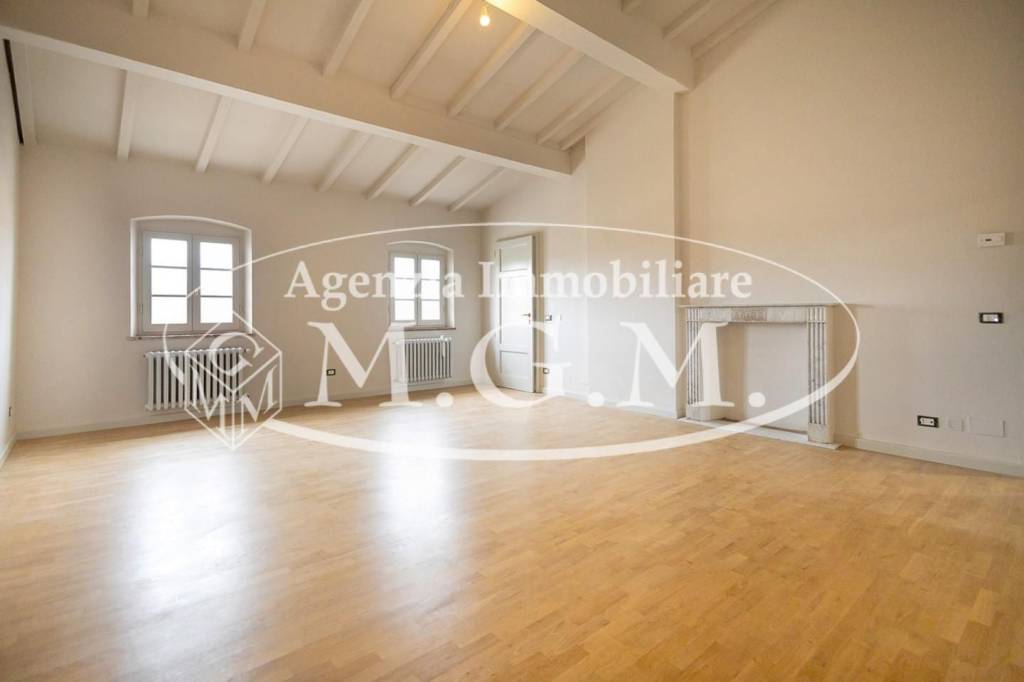appartamento in vendita a Castelfranco di Sotto in zona Orentano